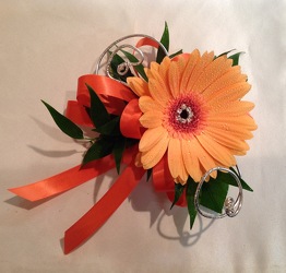 Bold Gerbera from Lewis Florist in Grayslake, IL 