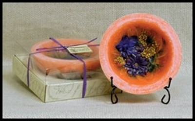 ISLAND CORAL REGULAR WAX POTTERY® VESSEL from Lewis Florist in Grayslake, IL 