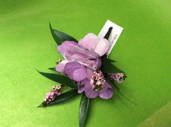 Soft Lavender from Lewis Florist in Grayslake, IL 