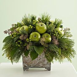 Soothing Soft Green from Lewis Florist in Grayslake, IL 