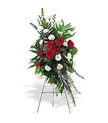 Remembering Forever from Lewis Florist in Grayslake, IL 