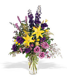 Everlasting Love Arrangement from Lewis Florist in Grayslake, IL 