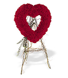 Forever Yours from Lewis Florist in Grayslake, IL 