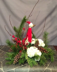 Just Ducky ! from Lewis Florist in Grayslake, IL 