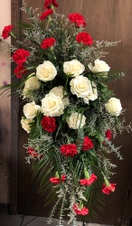 Remember Forever from Lewis Florist in Grayslake, IL 