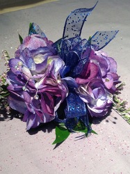 Luscious Purple  from Lewis Florist in Grayslake, IL 