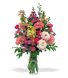Sunshine and Smiles from Lewis Florist in Grayslake, IL 